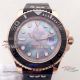 Perfect Replica Rolex Yachtmaster 40mm Watch Rose Gold Black Bezel (6)_th.jpg